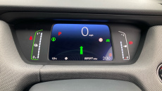 Honda Jazz 1.5 i-MMD Hybrid Crosstar EX 5dr eCVT Hybrid Hatchback